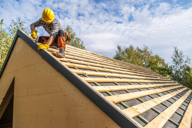 Ladoga, IN Roofing Contractor Company