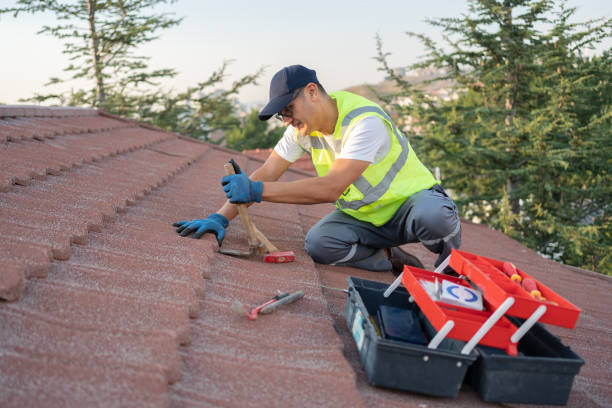 Best Residential Roofing Contractor  in Ladoga, IN