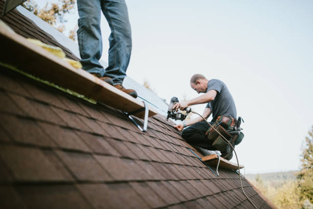 Best Roof Replacement Cost  in Ladoga, IN