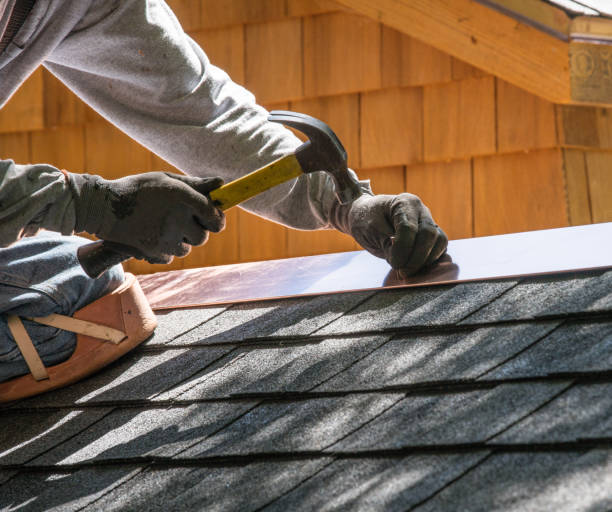 Best Residential Roof Replacement  in Ladoga, IN